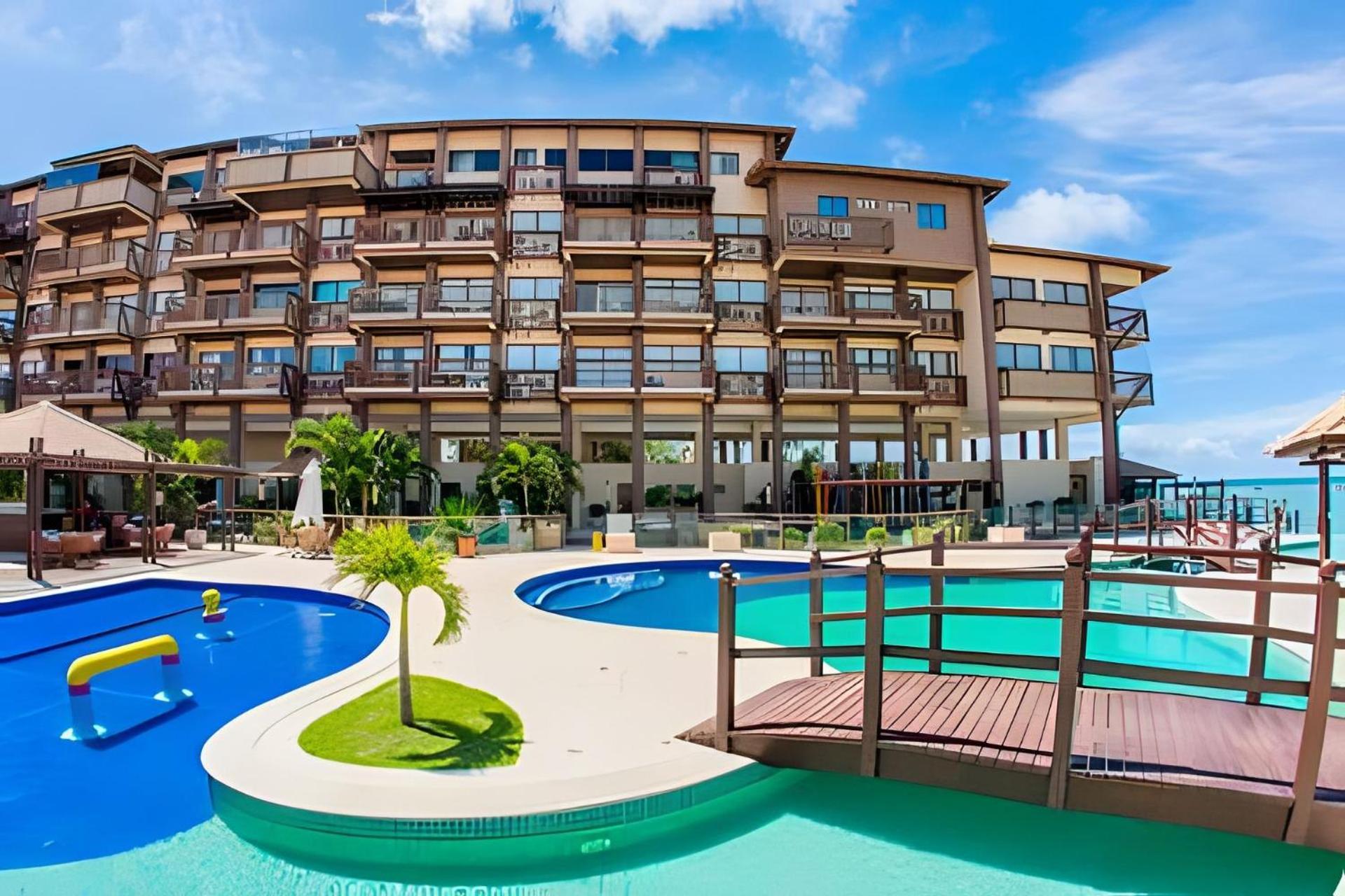 Barra Bali Beach Service Barra de Sao Miguel Exterior photo